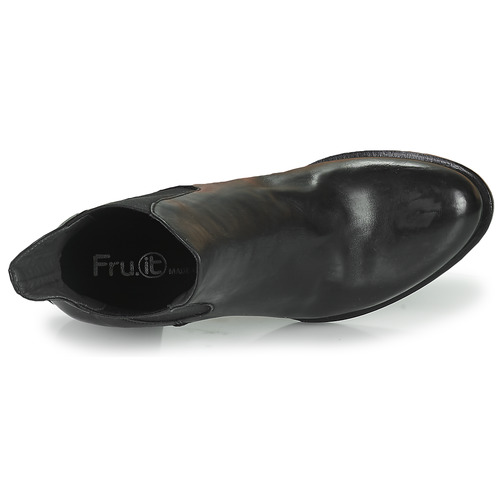 Fru.it - ADRIANA - Noir