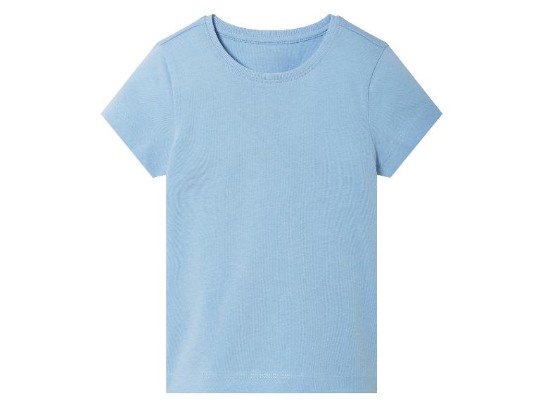 3 kinder T-shirts