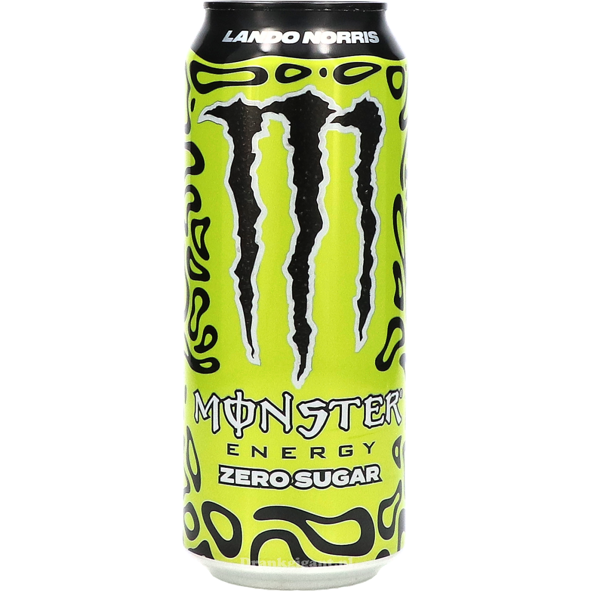 Monster Energy Zero Lando Norris Edition 50 cl
