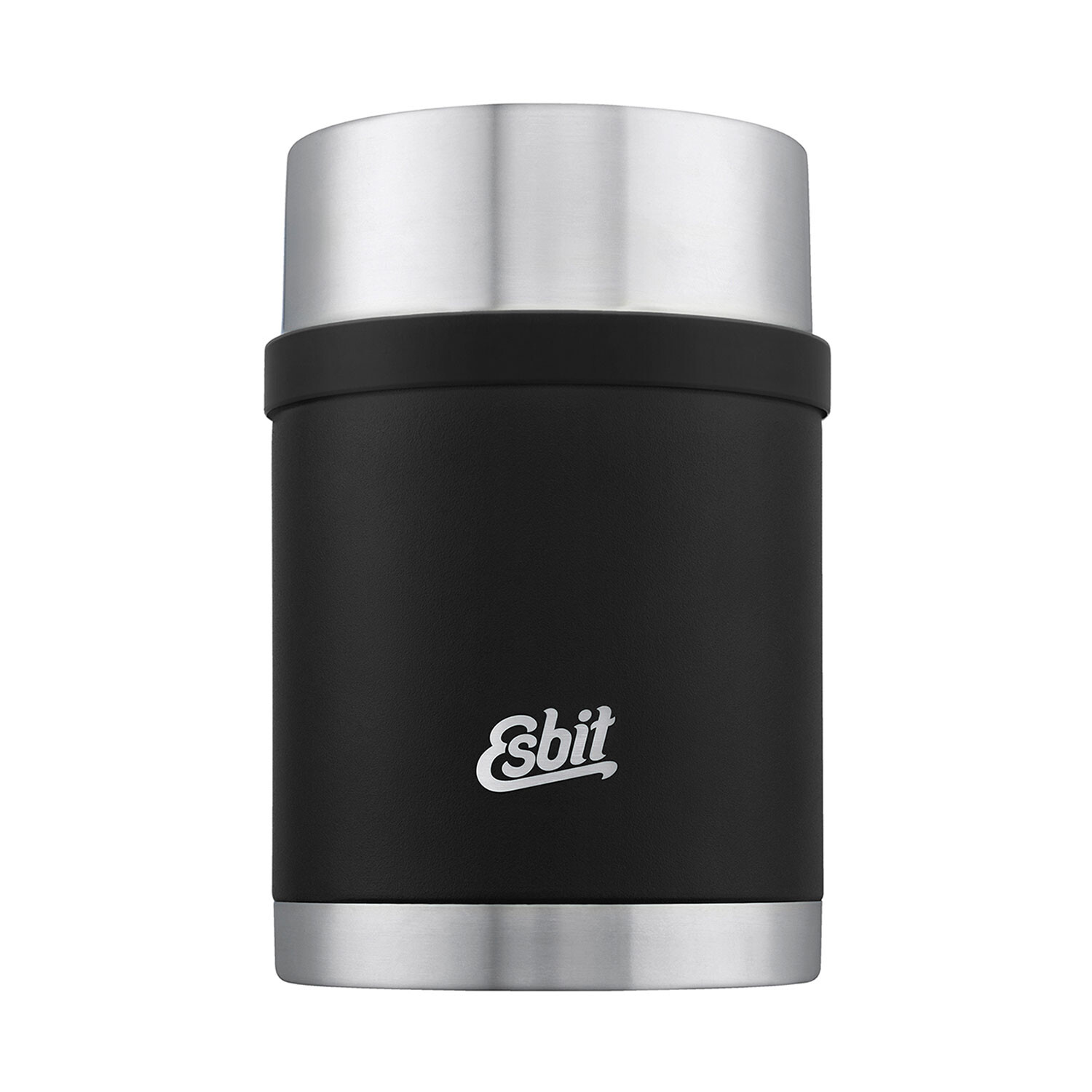 Esbit Sculptor Stainless Steel Food Jug 750 Ml