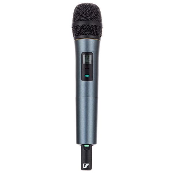 Sennheiser XSW 2-865 B-Band Vocal Set