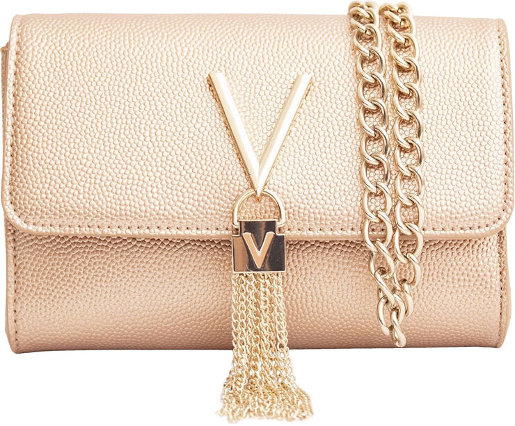 Valentino Bags DIVINA Oro rosa