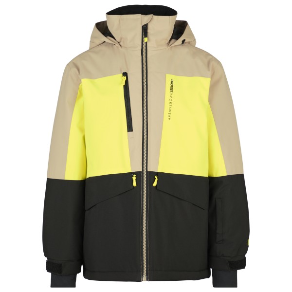 Protest - Kid's PRTMilan Snowjacket - Veste de ski