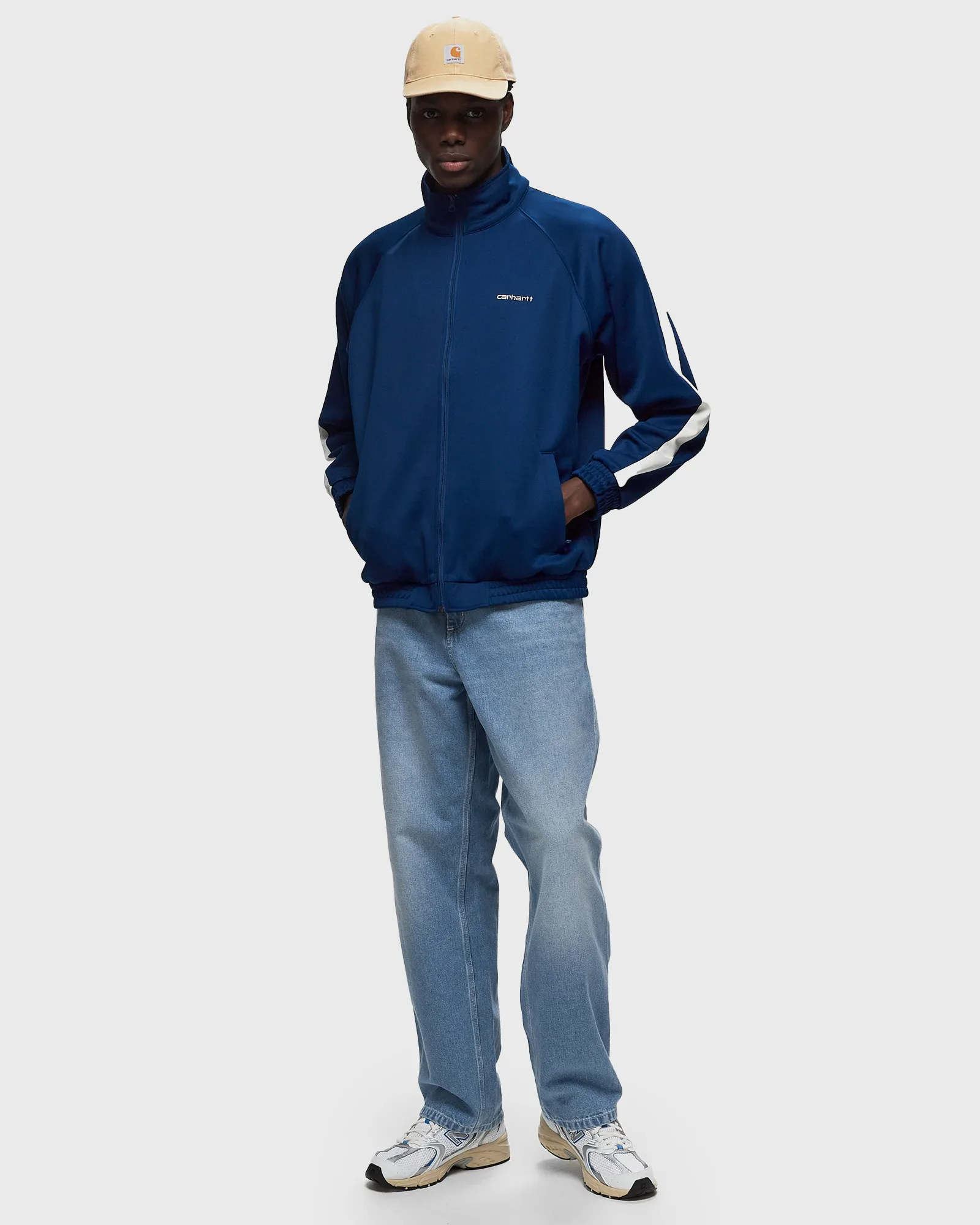 Carhartt WIP Benchill Jacket
