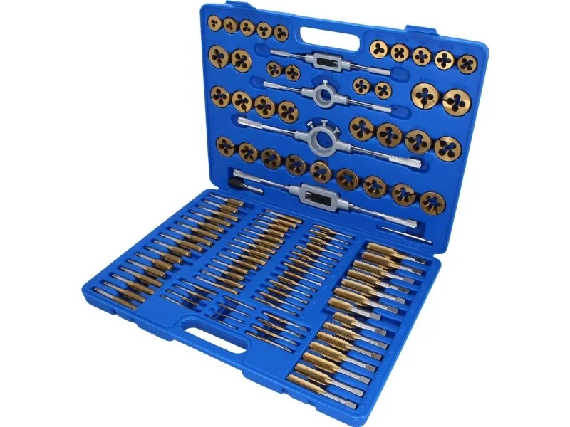 Brilliant Tools BT101985, 110 stk