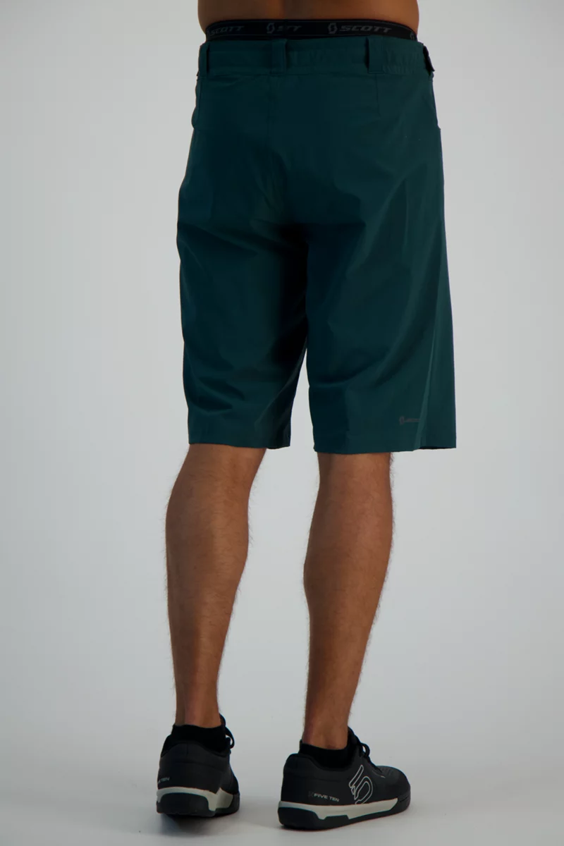 SCOTT Trail Flow + Herren Bikeshort