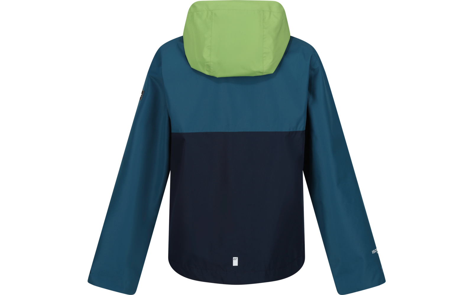 Regatta Hanleigh Kinder Regenjacke