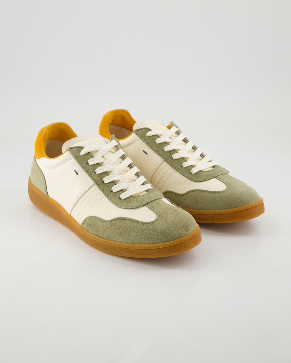 Konstantin Starke 15531 Sneaker in Grün