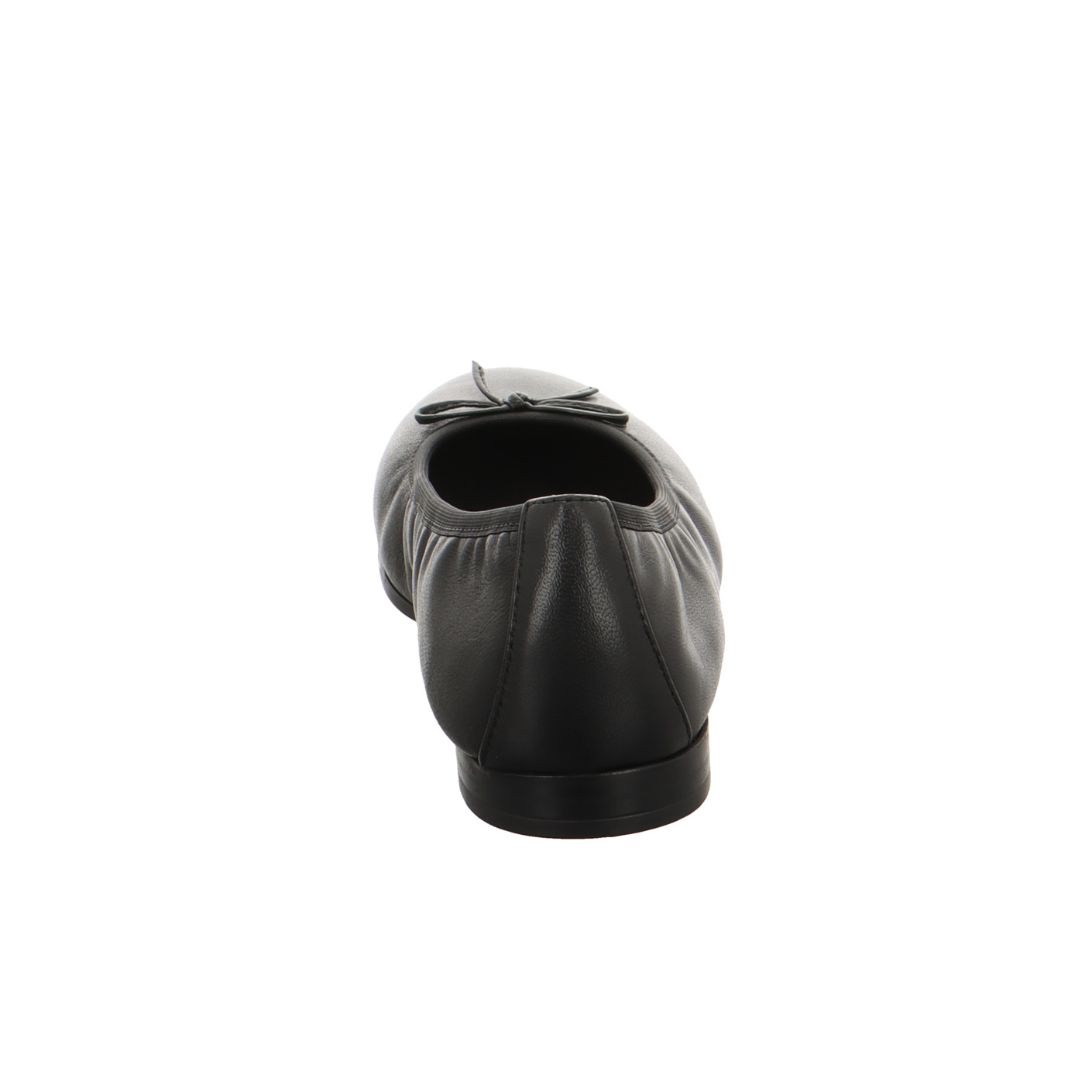 Ballerinen schwarz