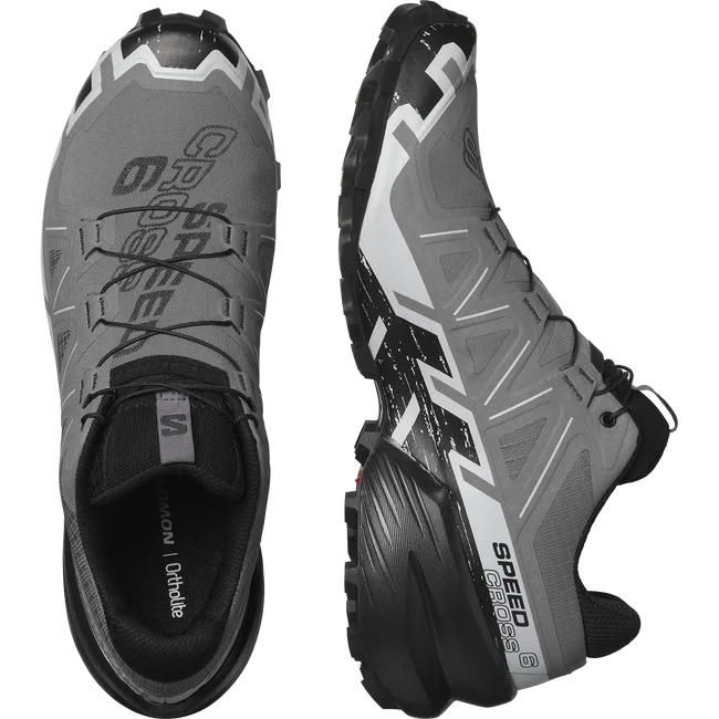 SPEEDCROSS 6  Trailrunning-Schuhe Herren