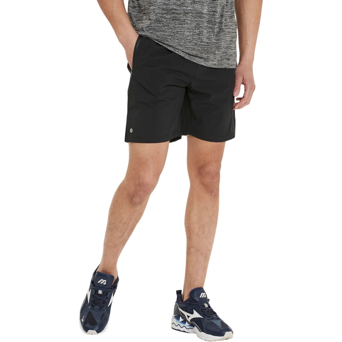 Virtus Blag V2 Hyper Stretch Træningsshorts Herre