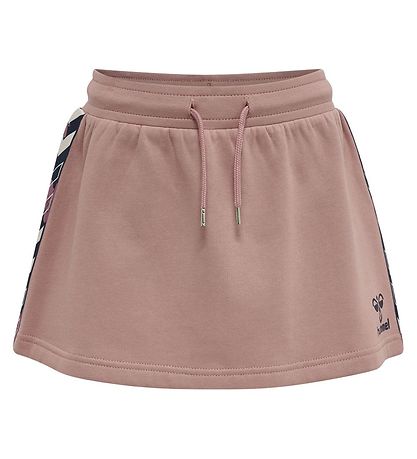 Hummel Rock - HmlZoe - Woodrose