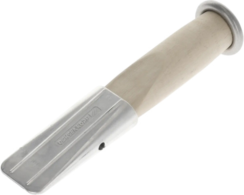 Holle wig aluminium compleet