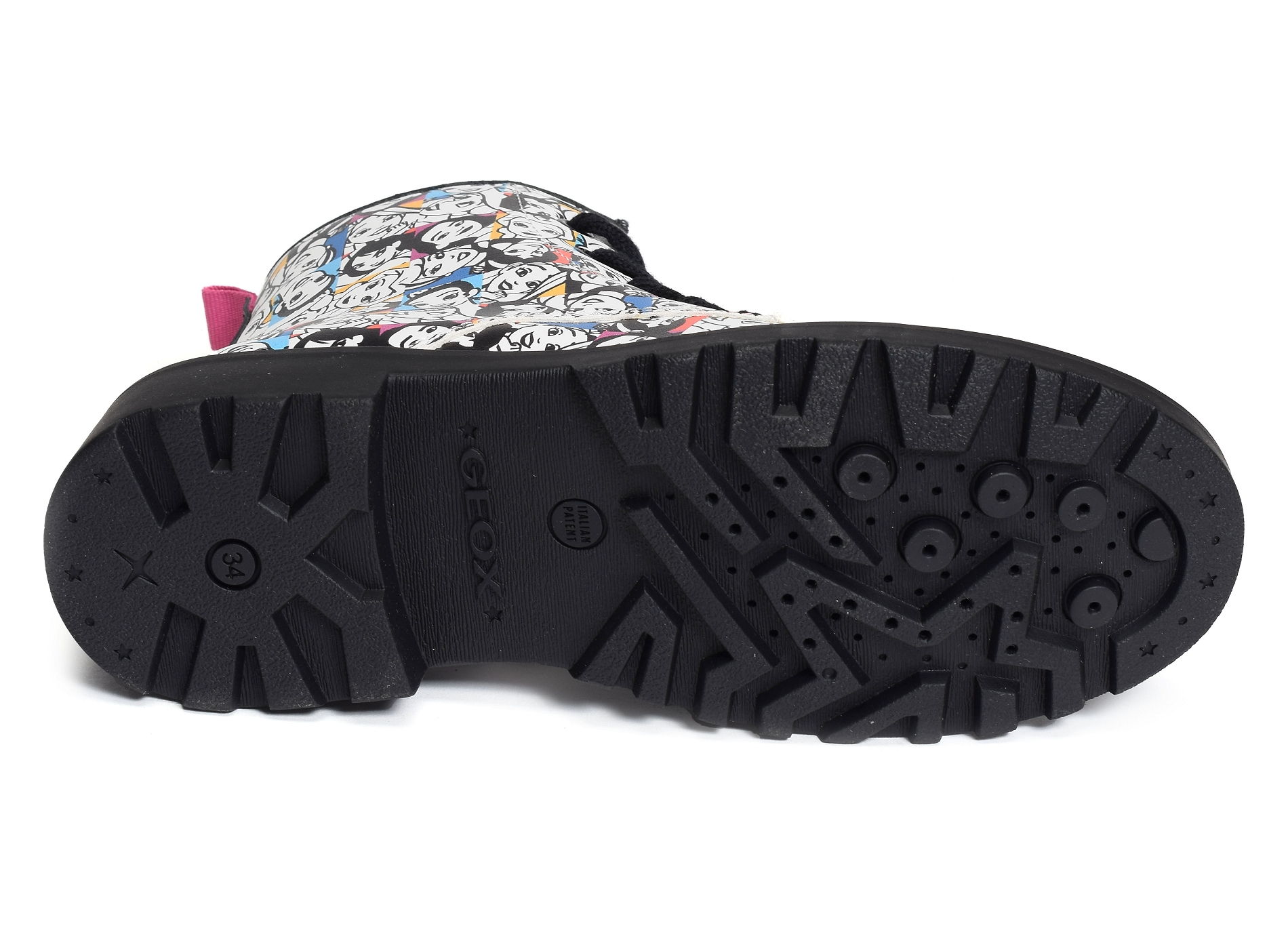 J casey gg d blanc multicolore