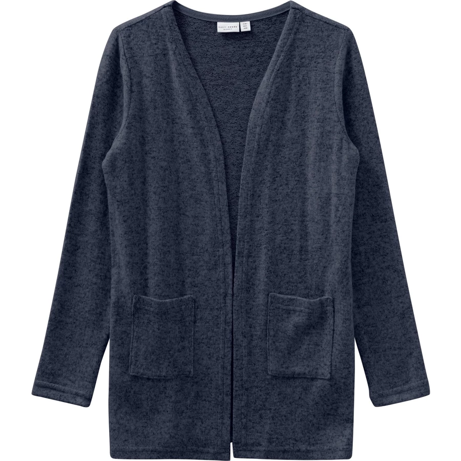 name it Cardigan NMFVICTI Dark Sapphire