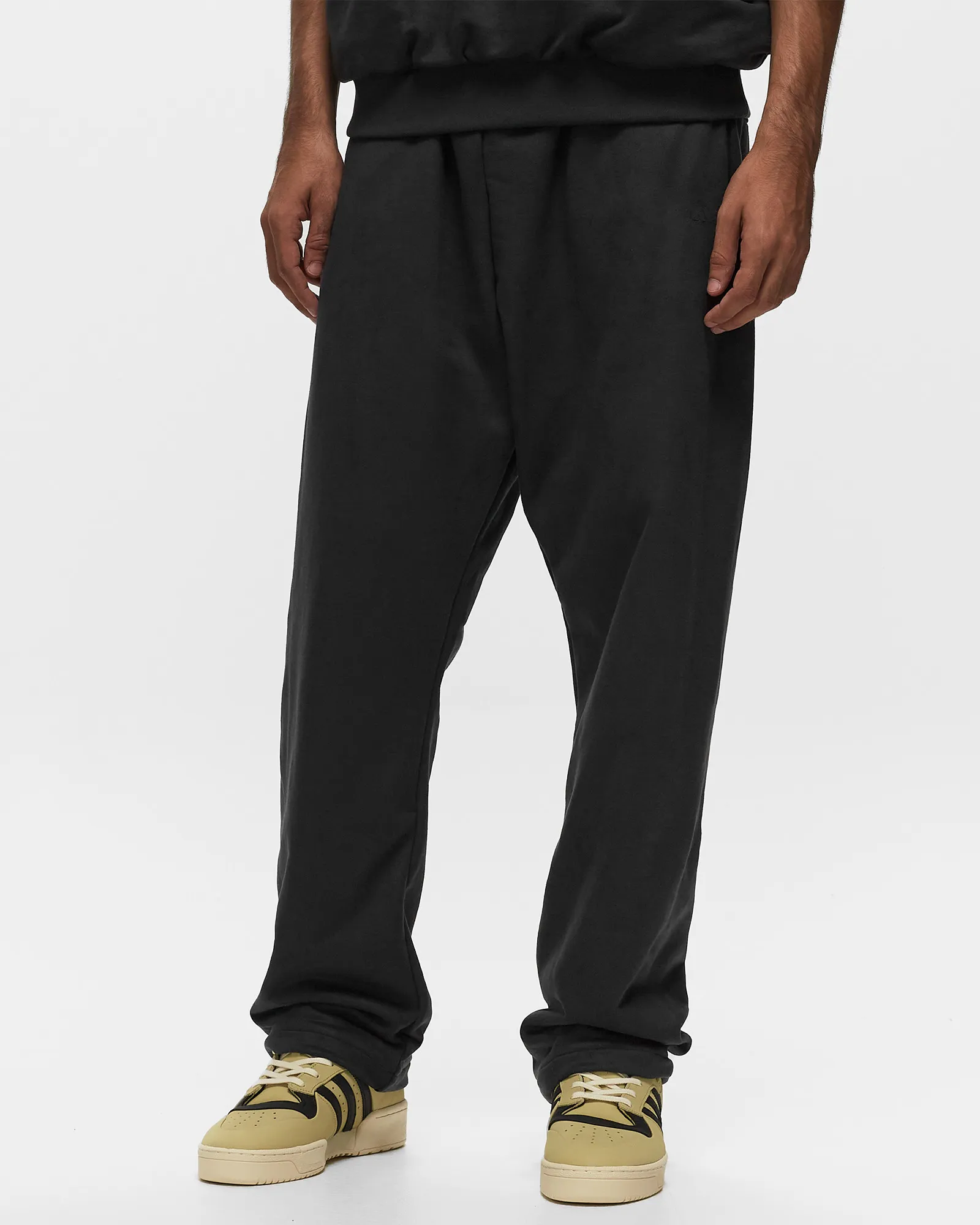 Adidas BASKETBALL SUEDED PANTS