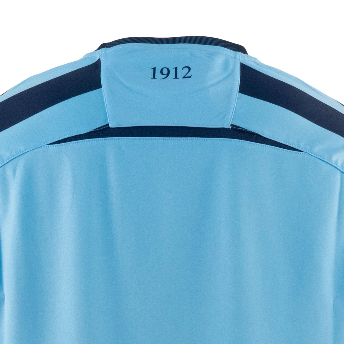 Camisola Acerbis Lecco Calcio Home 2025-2026