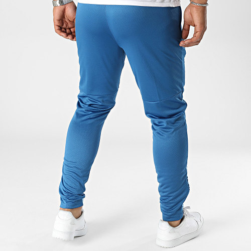 Pantalon Jogging Slim Manchester City 772864 Bleu Pétrole