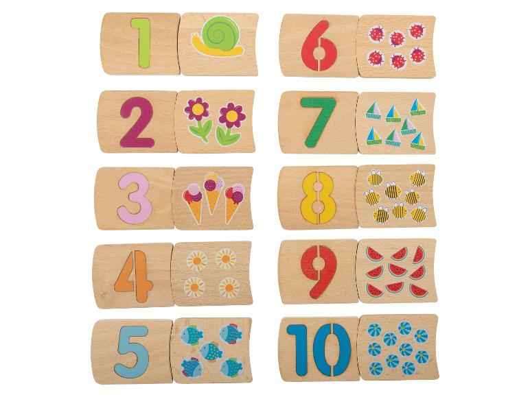 Montessori memory