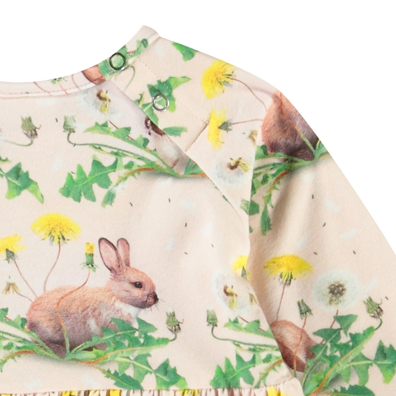 Charmaine - Bunnies United