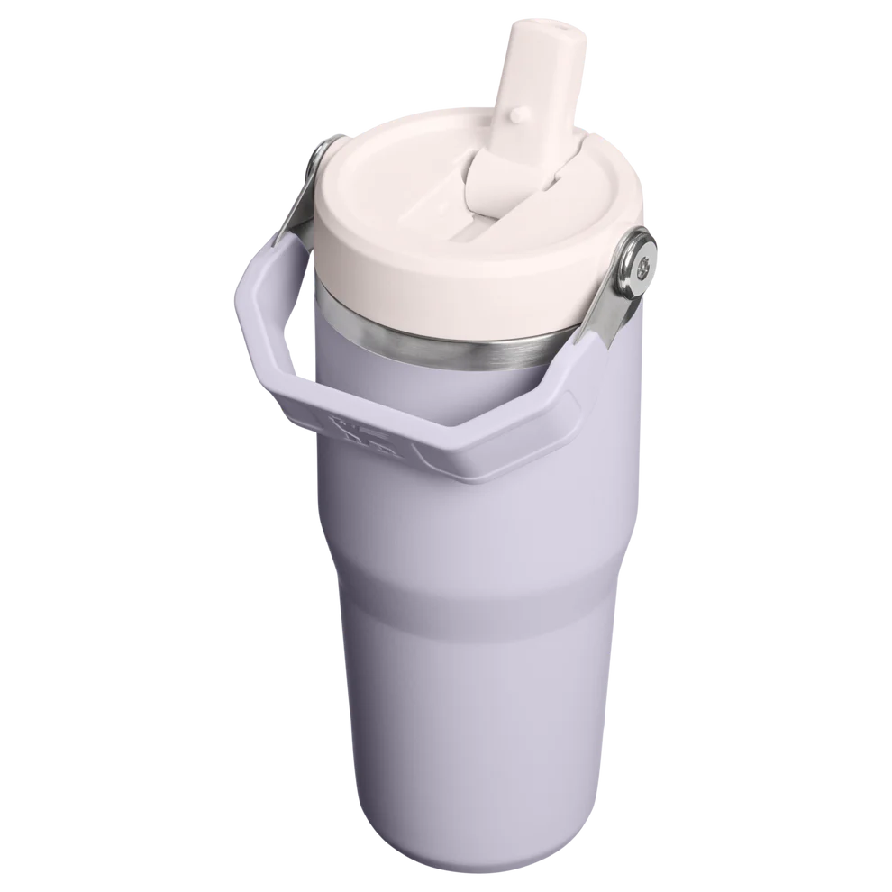 IceFlow™ Flip Straw 2.0 Tumbler | 0.41L