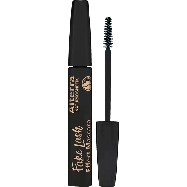 Fake Lash Effect Mascara 02 Blue Black
