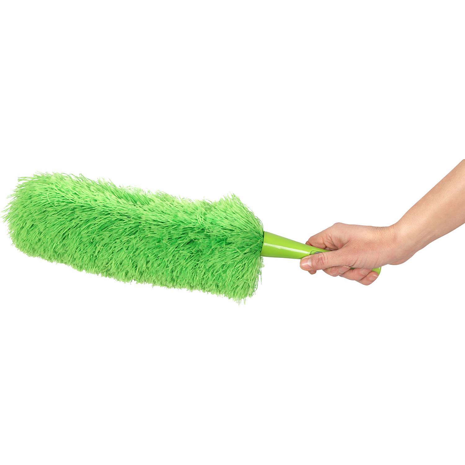Staubwedel