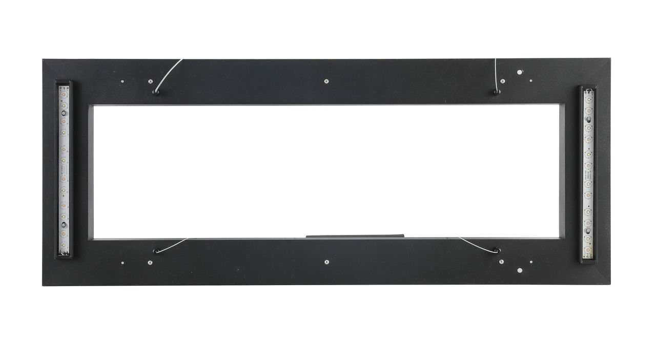 Novel LED-Deckenleuchte SCOTA