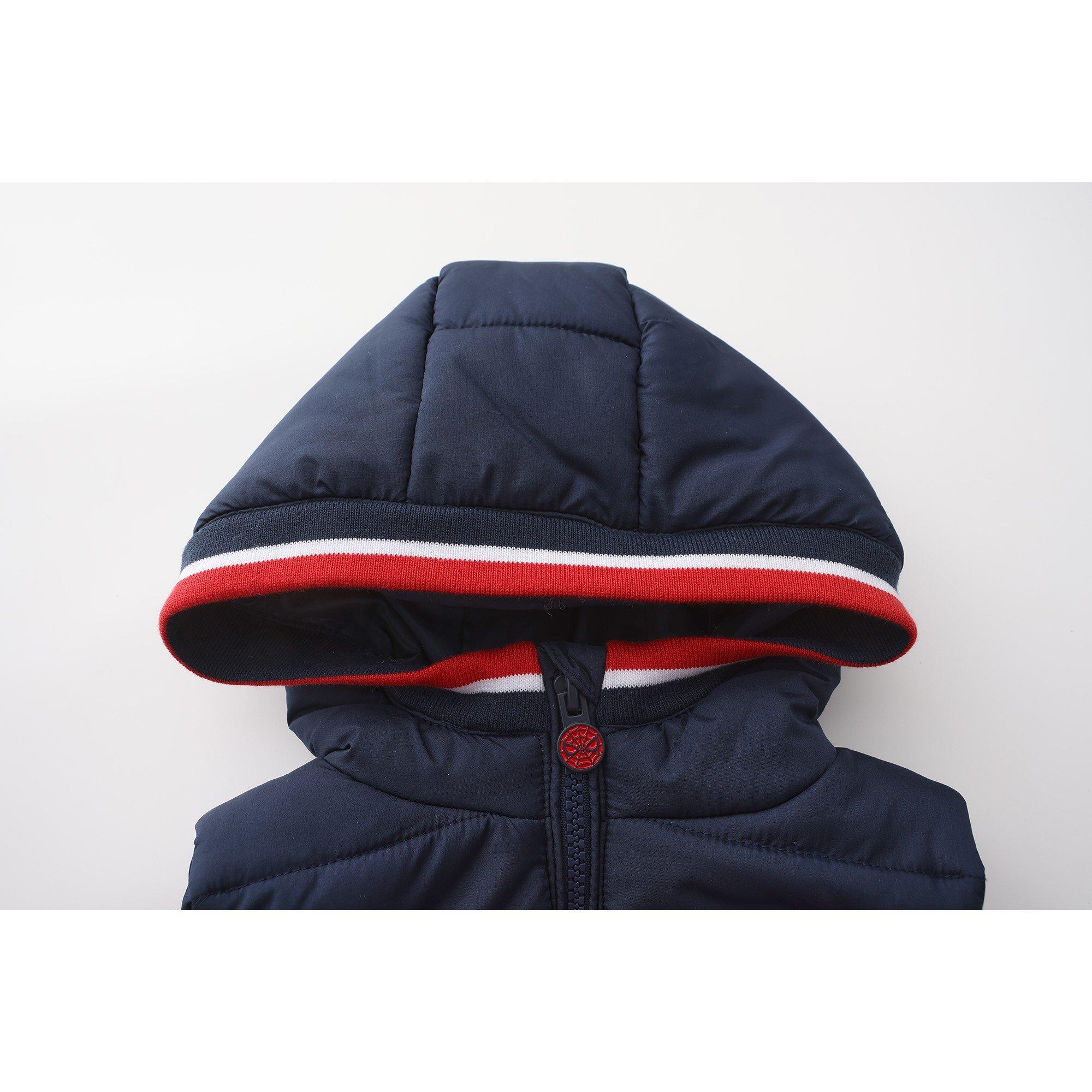 Character Gilet Set Juniors