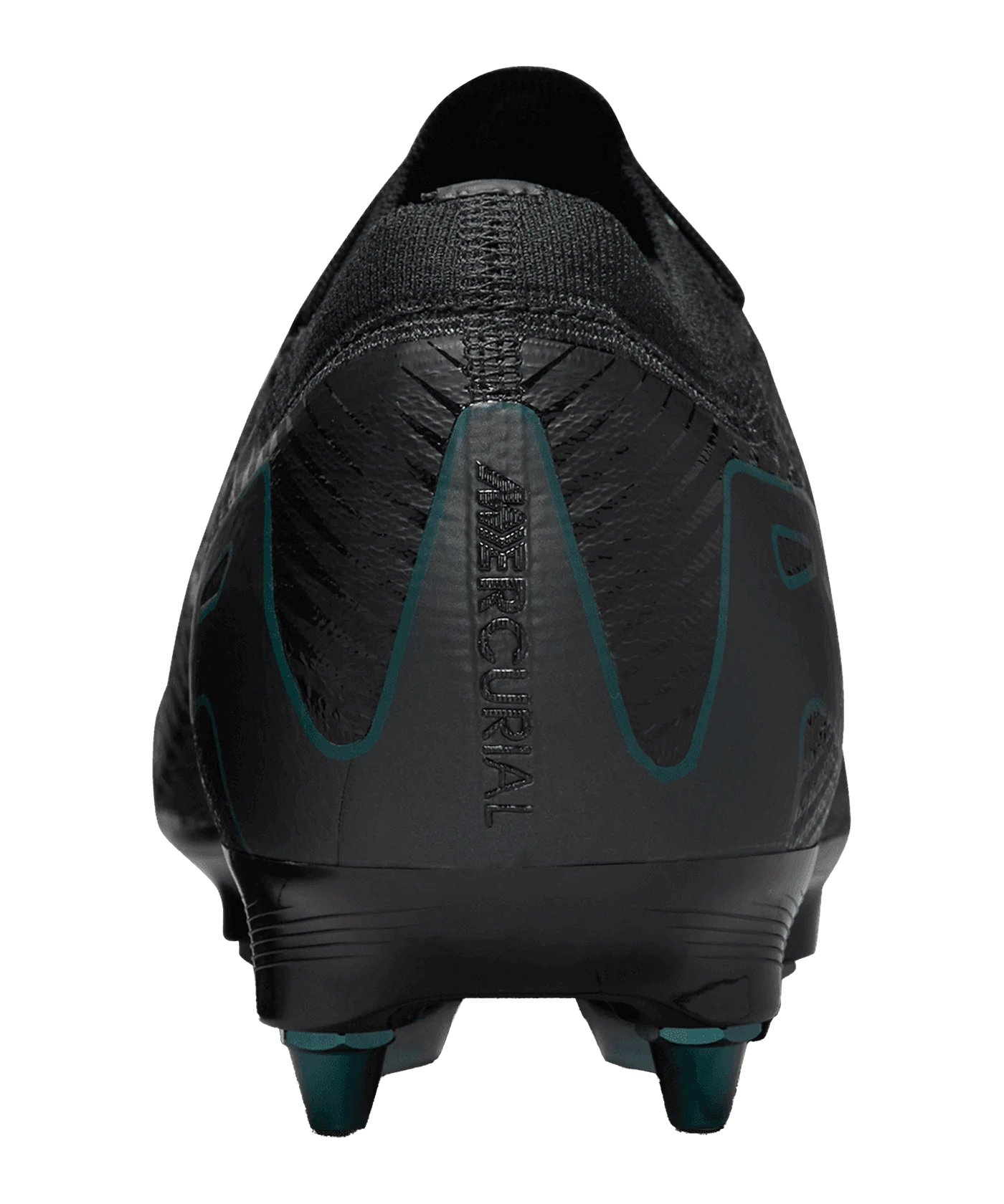 Nike Air Zoom Mercurial Vapor XVI Elite SG-Pro Shadow Schwarz F002