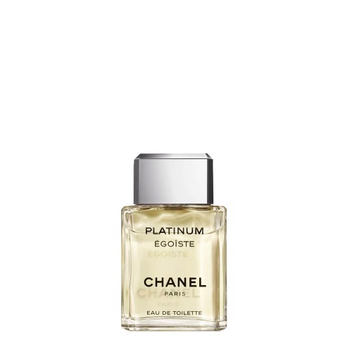 Chanel Platinum Égoïste Eau de Toilette 50ml