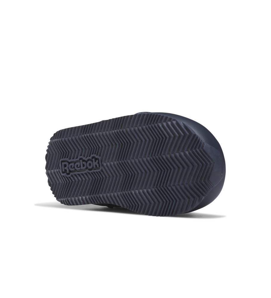 Tênis Reebok Royal Classic Jog 3.0 1V Preto