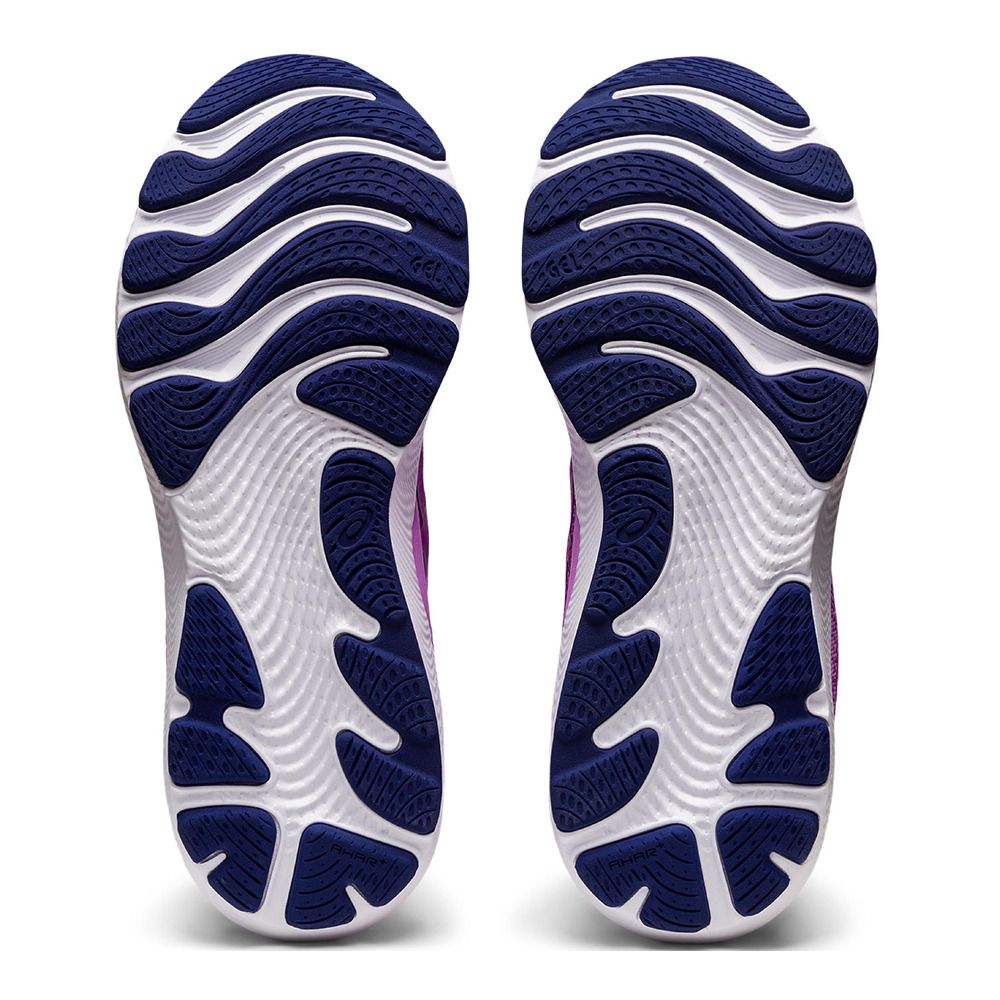 Asics GEL-CUMULUS 24 - Chaussures running Femme orchid/dive blue