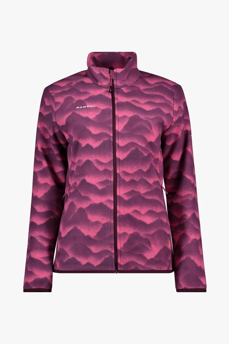 MAMMUT Innominata Light Damen Midlayer