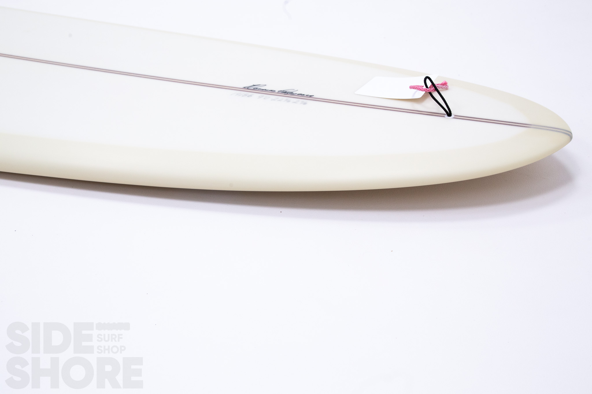 Donald Takayama DT-2 - Ice Champagne Tint - 9'0 x 22 3/8
