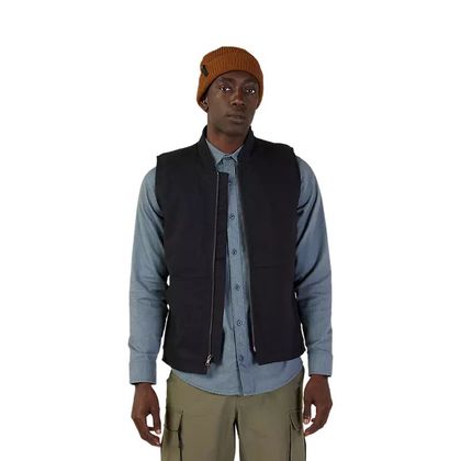 Veste Fox SHERPA - Noir