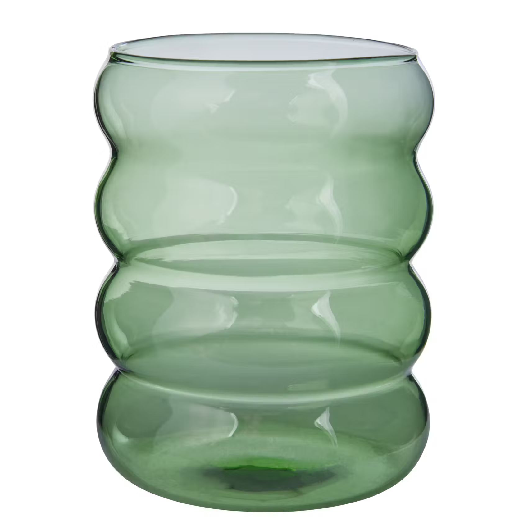 HOOP Trinkglas 6er-Set