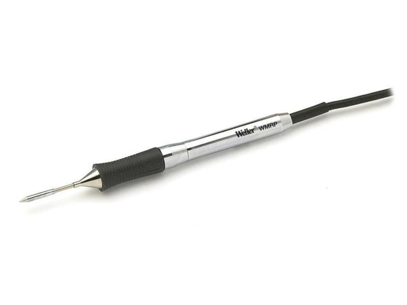 Weller Lötstation WSM 1C Set, 1-Kanal, 50W Akku-Lötstation WSM 1C mit Lötkolben WMRP