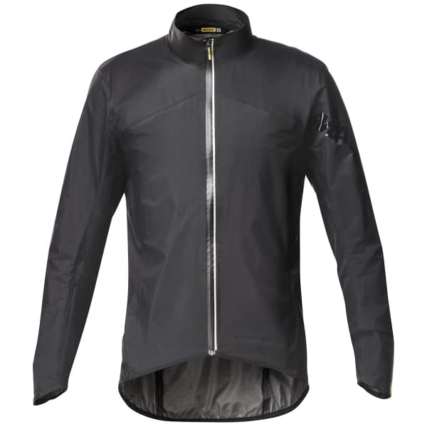 Veste vélo MAVIC COSMIC H2O JKT M BLACK