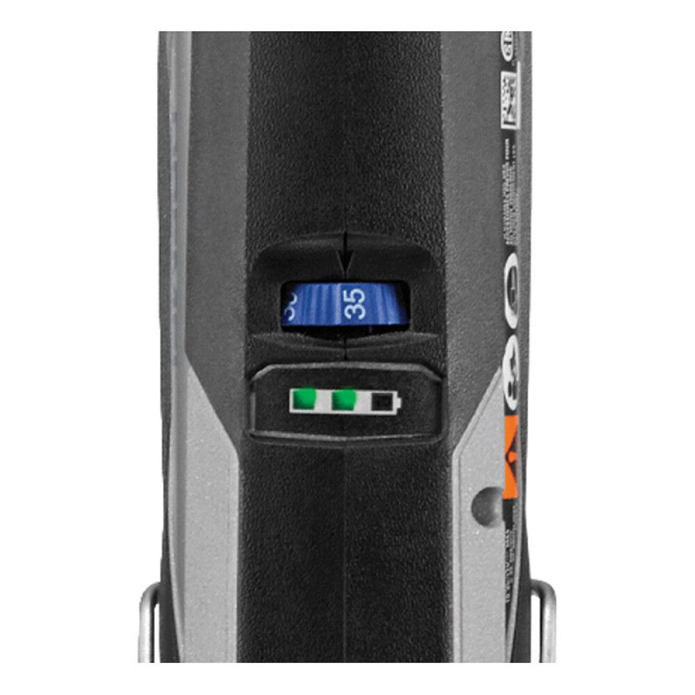 MULTIVERKTØY DREMEL 8240-5 12V 12V 1x2,0AH