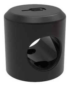 Point d'Ancrage Hiplok ANKR Mini Noir