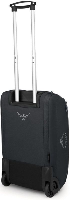 Osprey - Daylite 40l - Duffeltas - Lichtgewicht - Duurzaam - Blauw