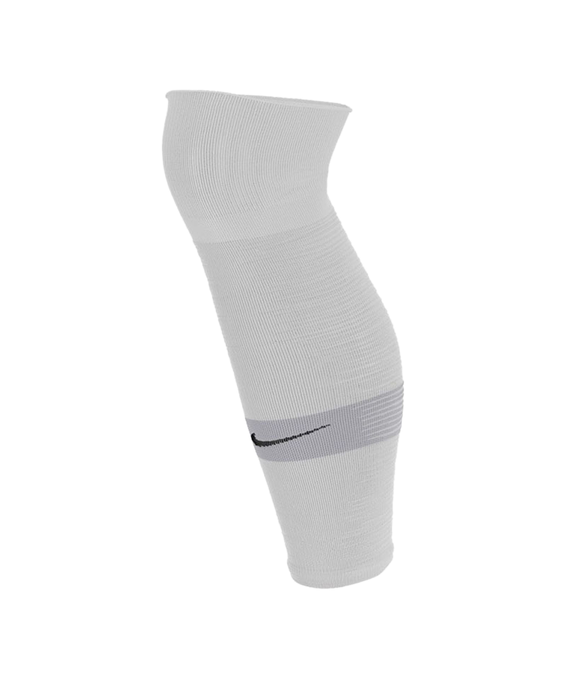 Nike Strike Leg Sleeves Weiss F100