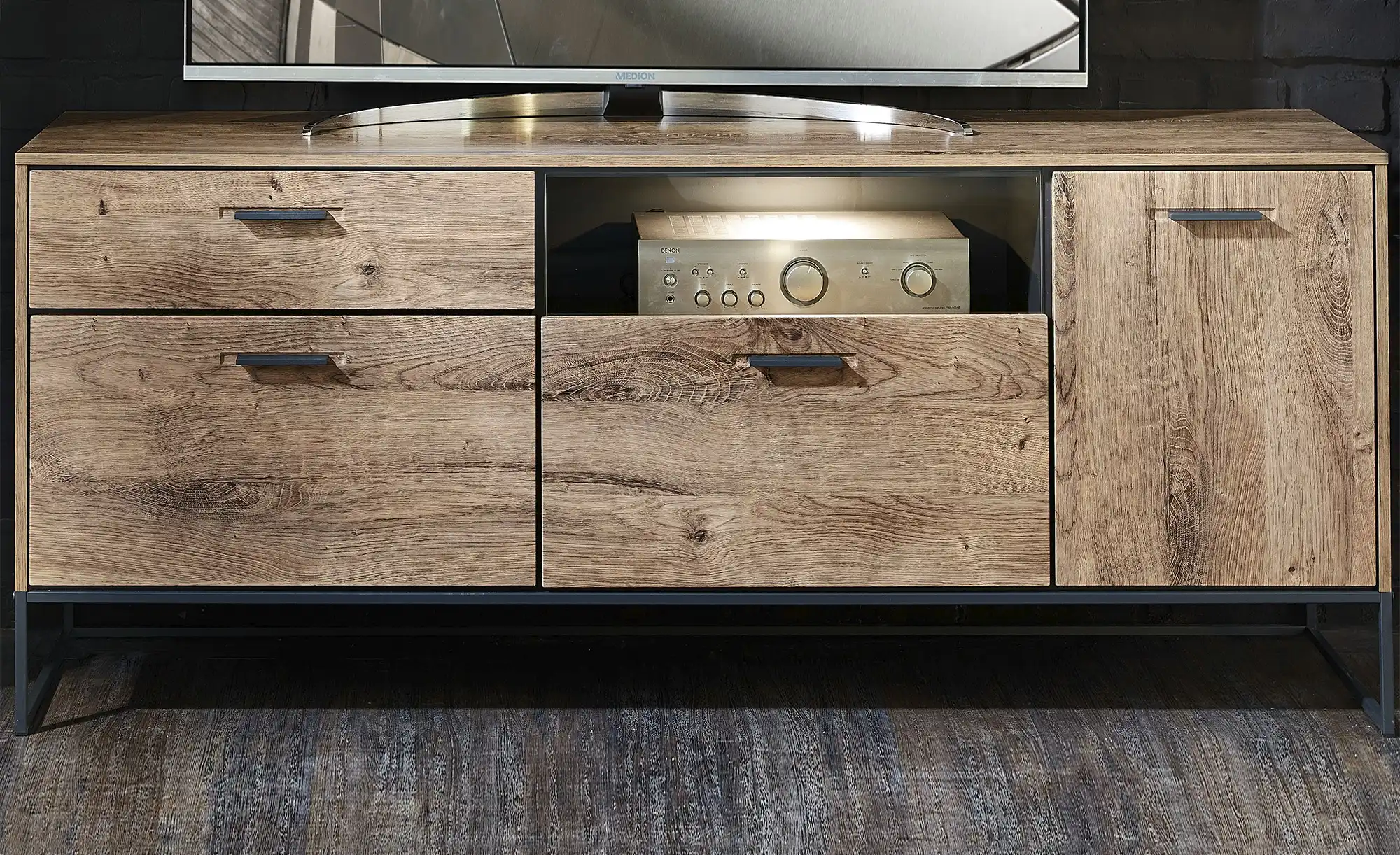 uno Sideboard New York