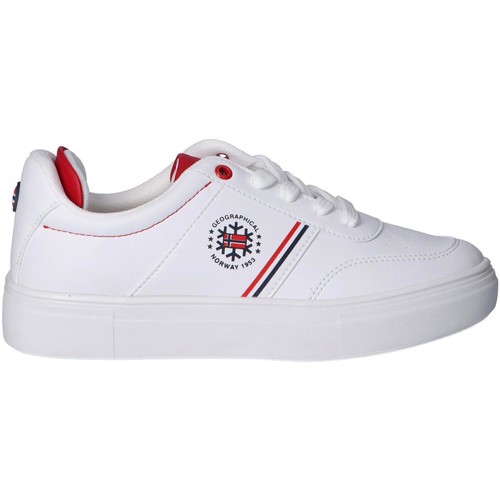 Geographical Norway - GNW19018 Blanco