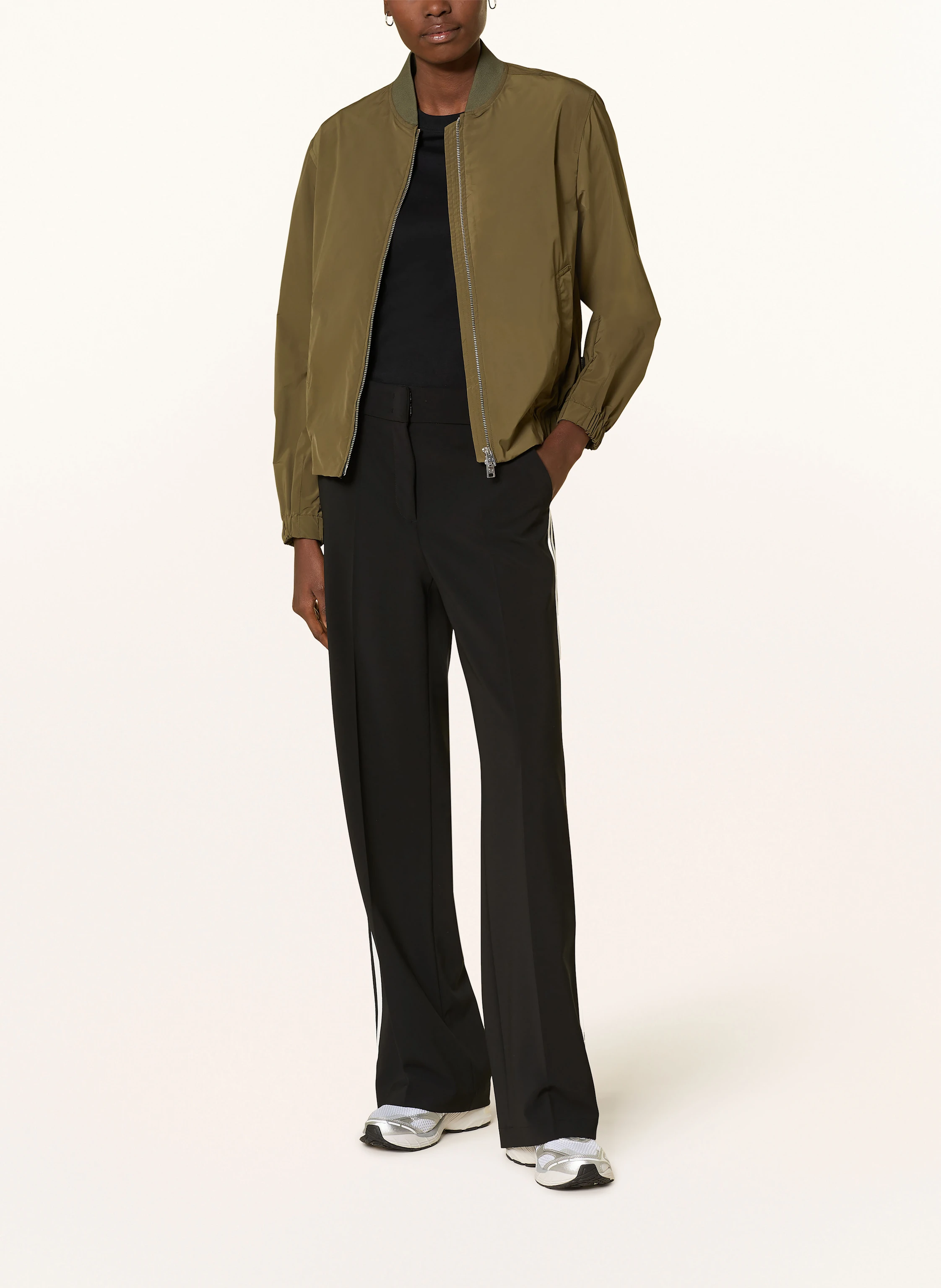WOOLRICH Blouson