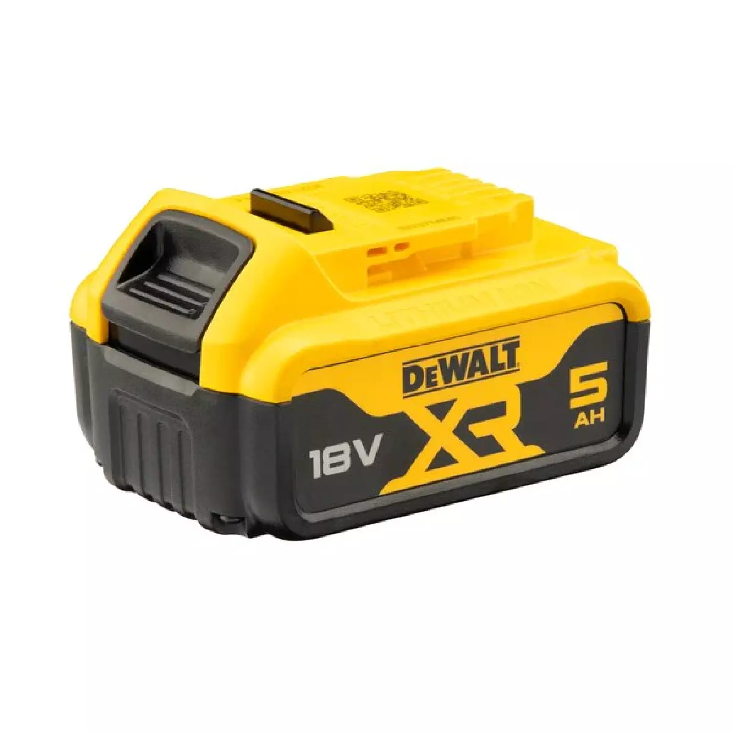 DeWALT DCK755P3T 18V Li-Ion accu combiset (3x5,0Ah) in TSTAK - 7-delige - koolborstelloos