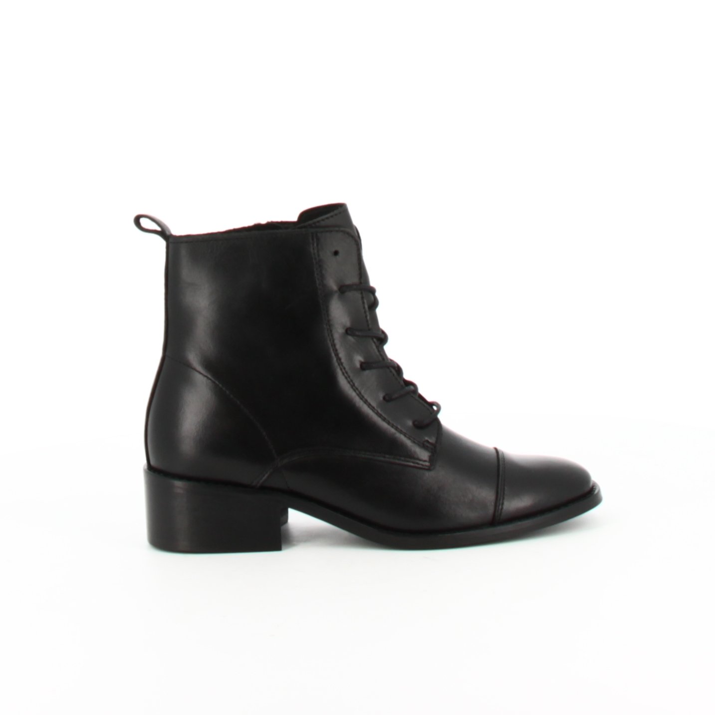 André - Bottines & Boots PRODIGIEUSE Noir