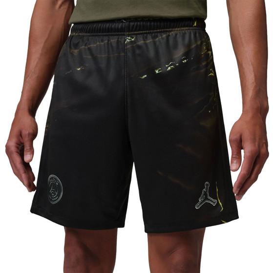 Nike Paris Saint-Germain Pre-Match Trainingsset 2025/2026