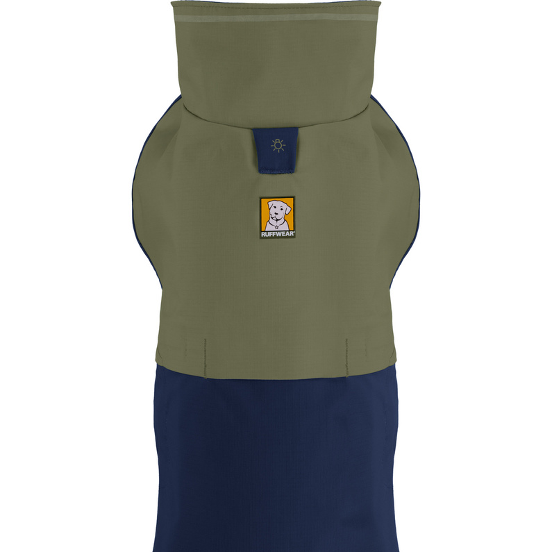 Ruffwear Sun Shower Hundemantel